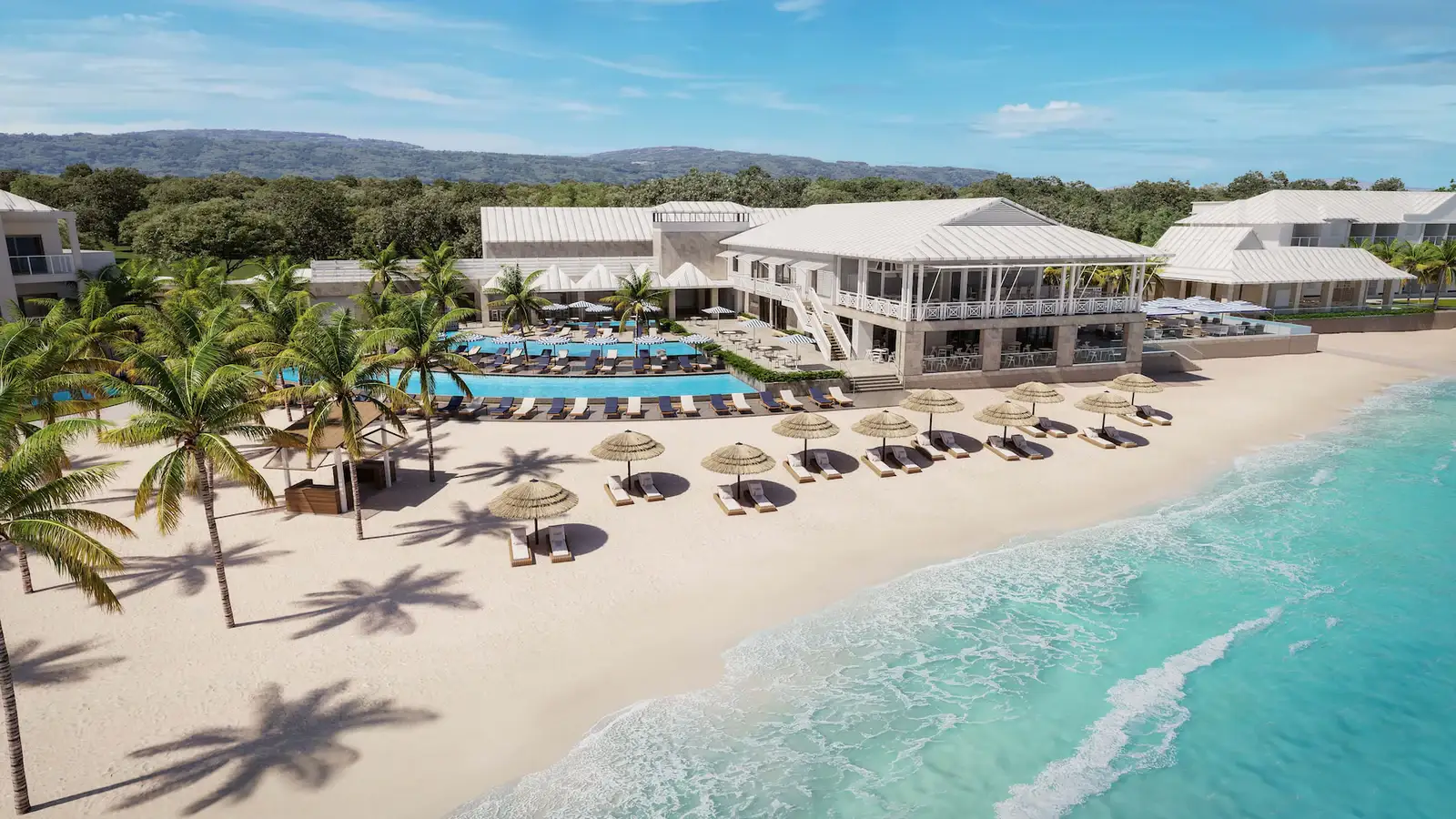 Sandals Montego Bay
