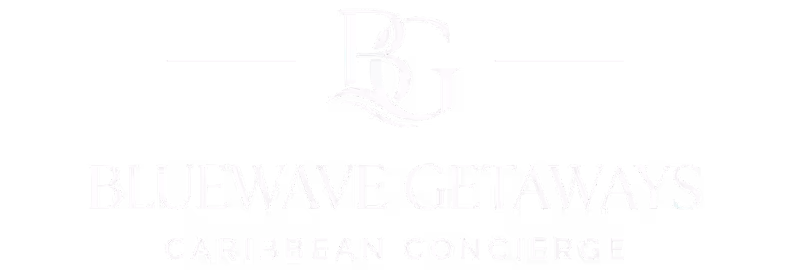 Bluewave Getaways Logo