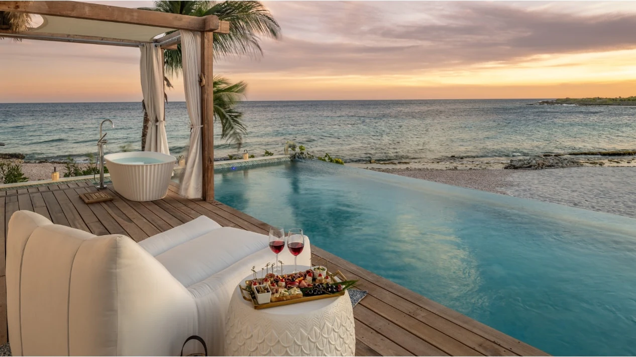Best Sandals Resorts for Honeymoon (2026)