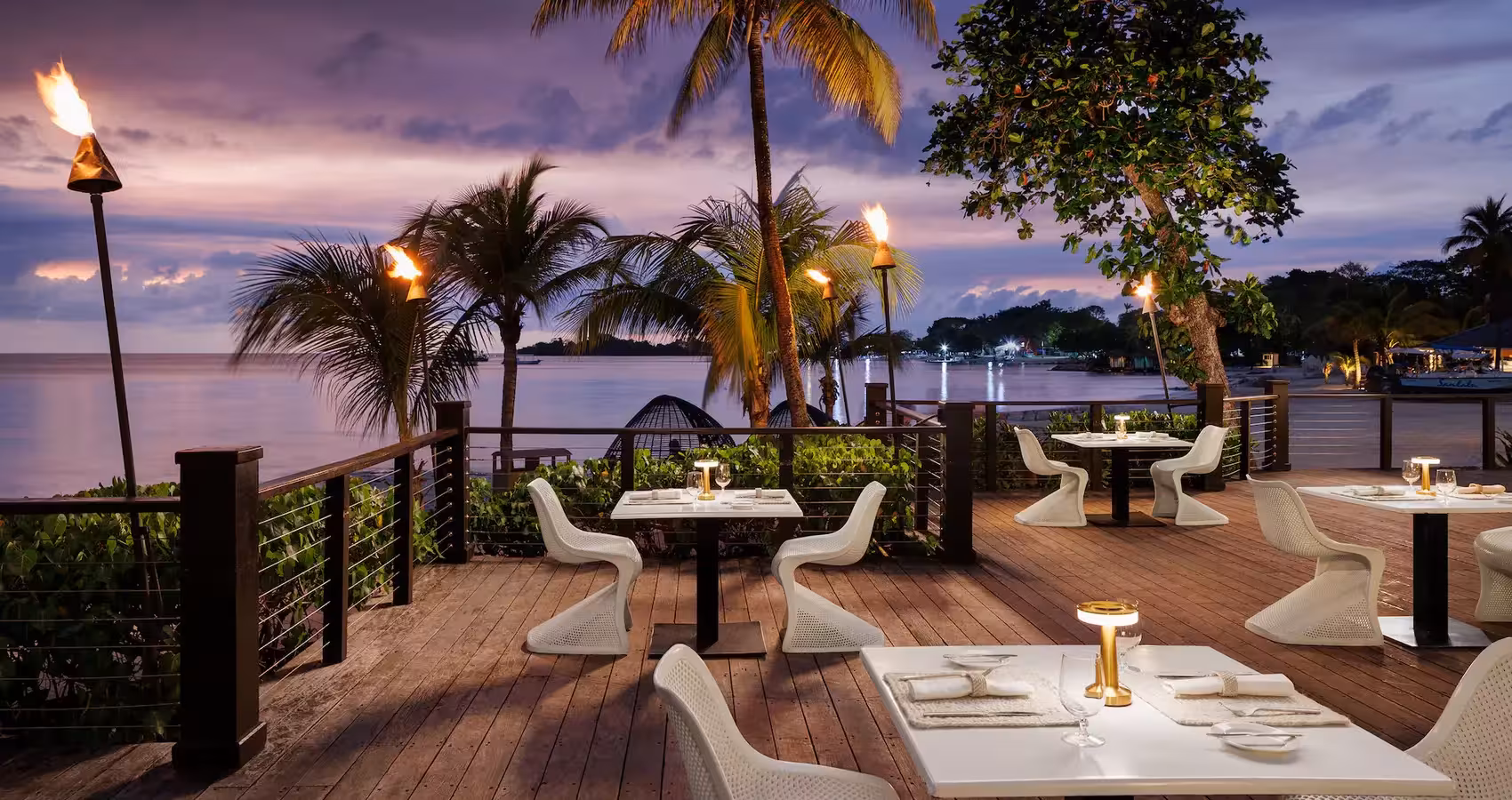 Sandals Negril Review