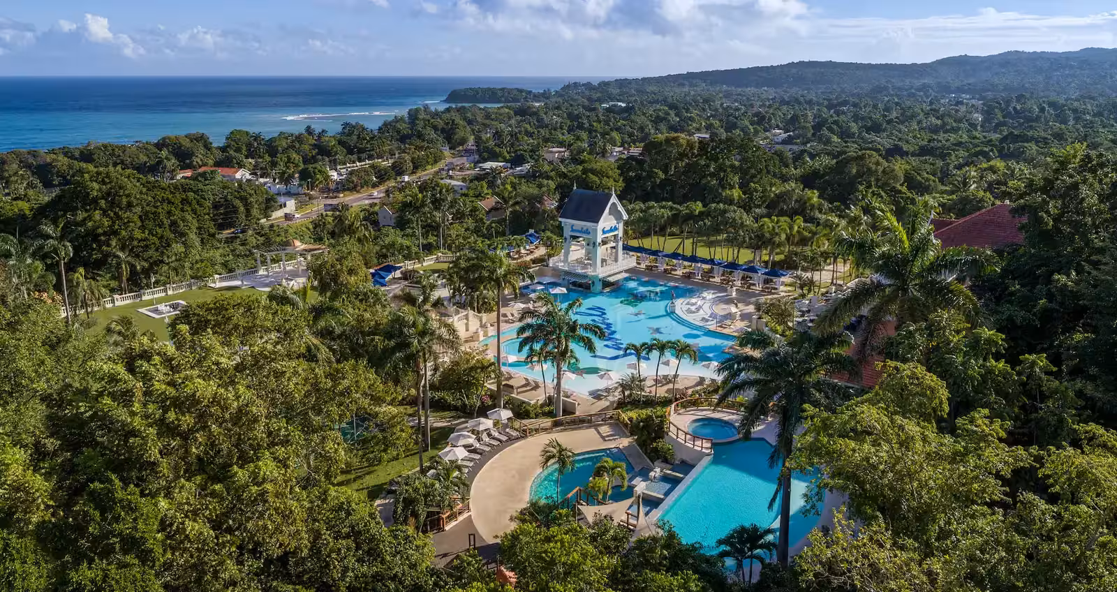 Sandals Ochi Review